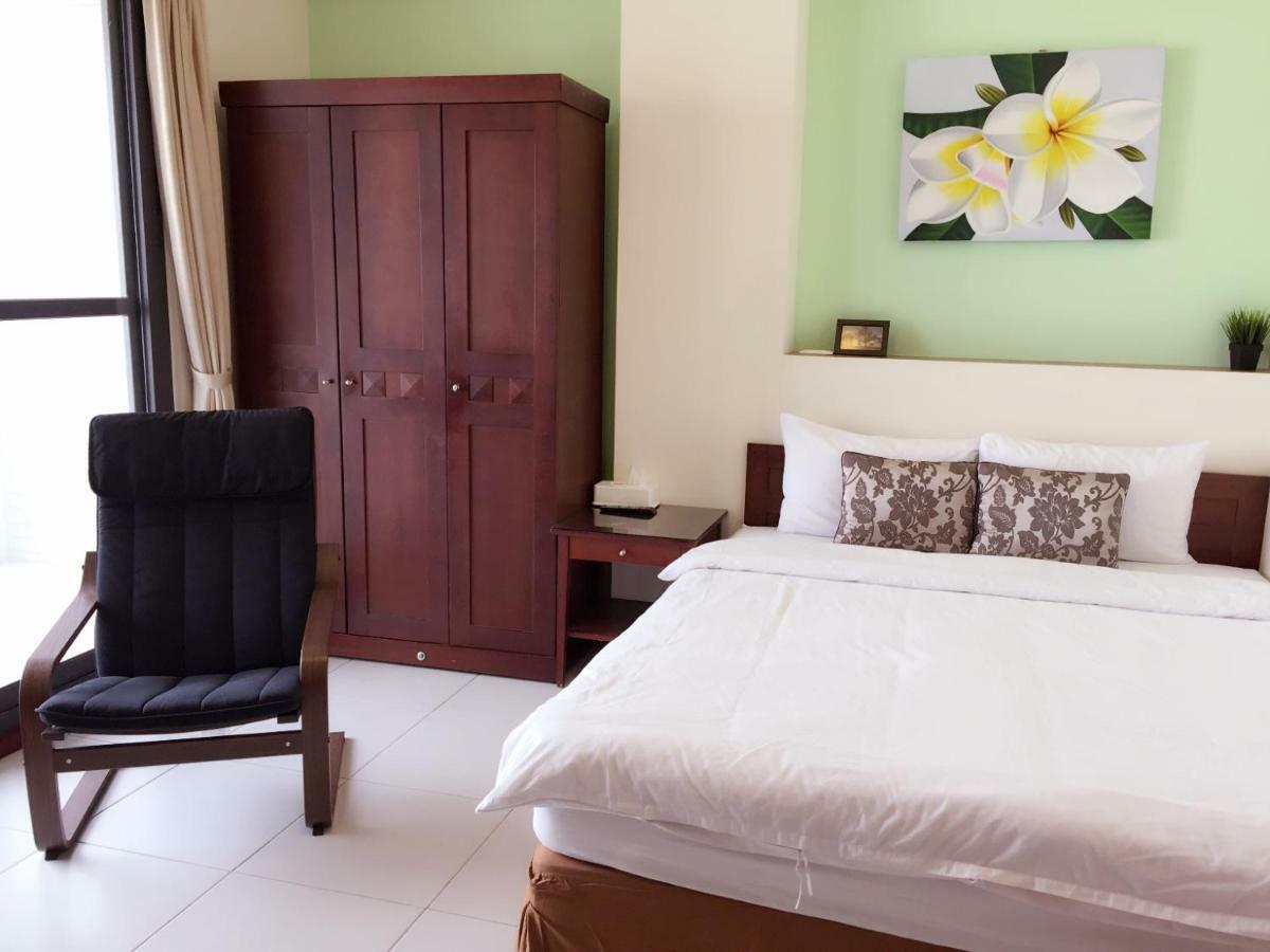 Corner No.56 Guest House Kota Tua Kota Tua Hengchun Bagian luar foto